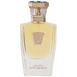 perfume Patchouli