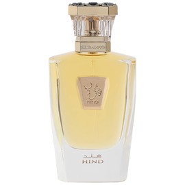perfume Hind