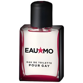 Eau Mo Pour Gay