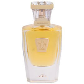 perfume Rose