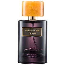 perfume Amber Marine