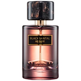 perfume Black Santal