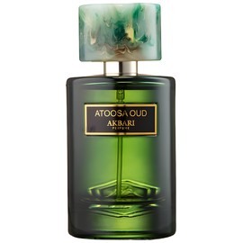 Atoosa Oud
