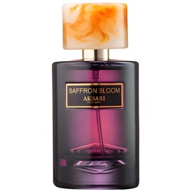 perfume Saffron Bloom