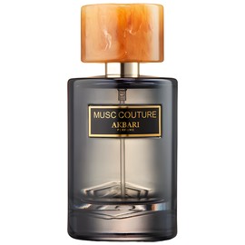 perfume Musc Couture
