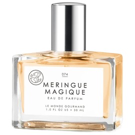 perfume Meringue Magique