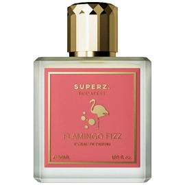 Flamingo Fizz