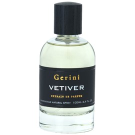 Vetiver