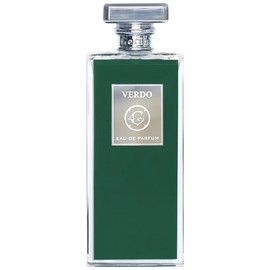 perfume Verdo