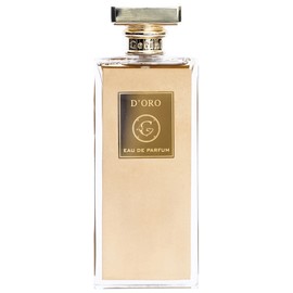 perfume D'Oro