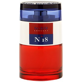 perfume Concept No 18