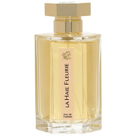 La Haie Fleurie
