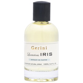 perfume Luxurious Iris