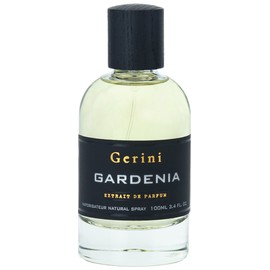 perfume Gardenia