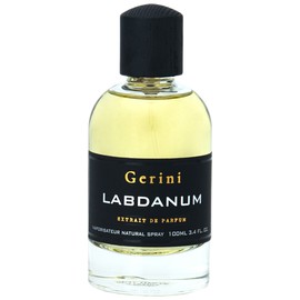 perfume Labdanum