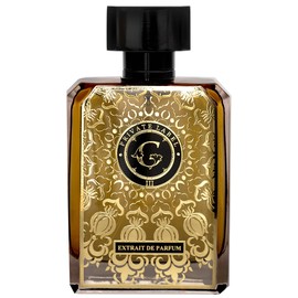perfume Private Label III