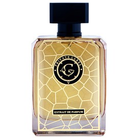 perfume Private Label V