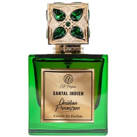 perfume Santal Indien Extrait De Parfum