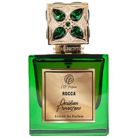 perfume Rocca Extrait De Parfum