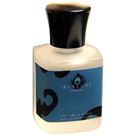 perfume Love's True Bluish Light