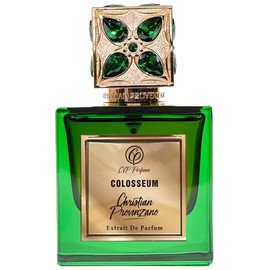 perfume Colosseum Extrait De Parfum