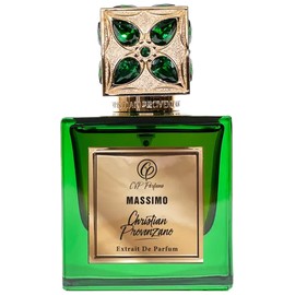 perfume Massimo Extrait De Parfum