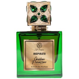 perfume Inspirato Extrait De Parfum