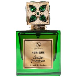 perfume Cuir Elite Extrait De Parfum