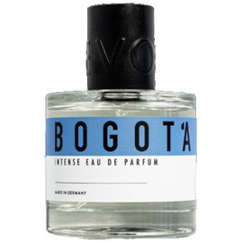 perfume Bogotá
