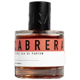 perfume Cabrera
