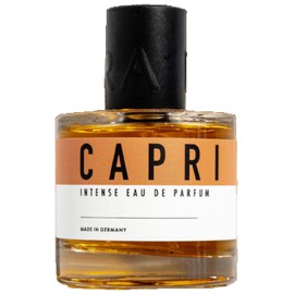 perfume Capri 