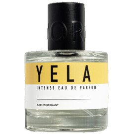 perfume  Yela 