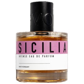 perfume Sicilia