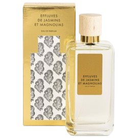 Effluves de Jasmins et Magnolias
