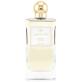 perfume Hidden Vetiver
