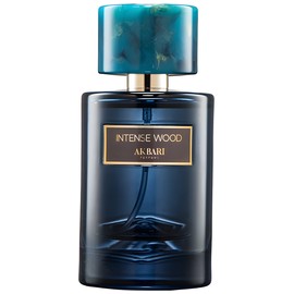 perfume Intense Wood