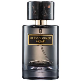 perfume Majestic Cashmere