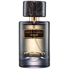 perfume Chic Patchouli