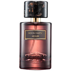 perfume Moon Party
