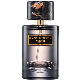 perfume Black Butterfly