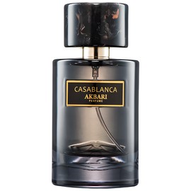 perfume Casablanca