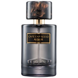 perfume Cafe Expresso