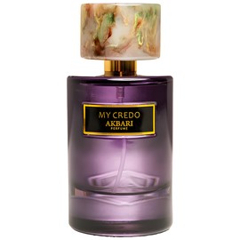 perfume My Credo