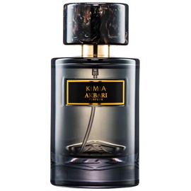 perfume Kimia