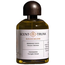 Gurjun Balsam