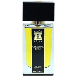 perfume Celestial Rose Extrait de Parfum