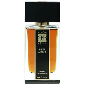Deep Amber Extrait de Parfum