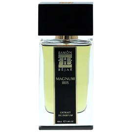 perfume Magnum Iris Extrait de Parfum