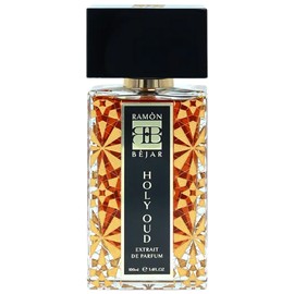 Holy Oud Extrait de Parfum