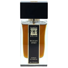 Woody Spirit Extrait de Parfum